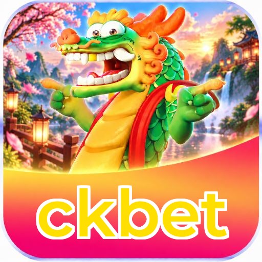 ckbet Logo