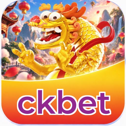 ckbet Logo