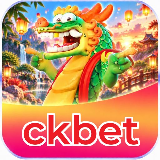 ckbet Baixar - Logo oficial download seguro