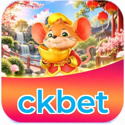 ckbet Logo