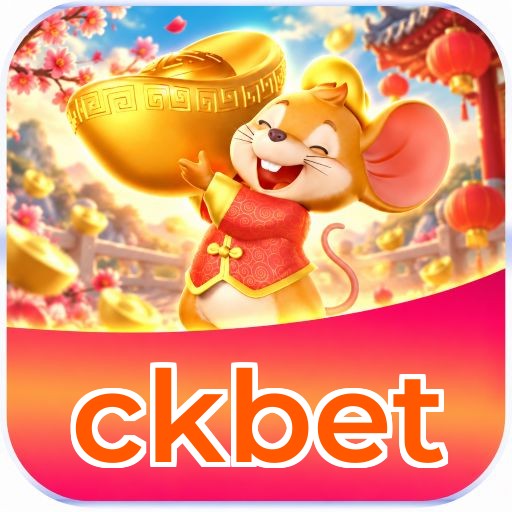 ckbet APP Android/iOS - Logo oficial