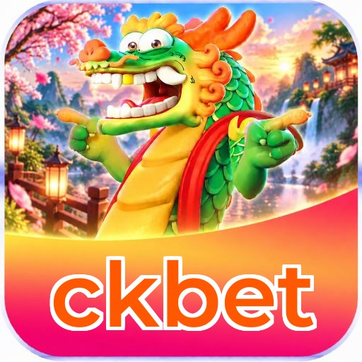 ckbet Logo