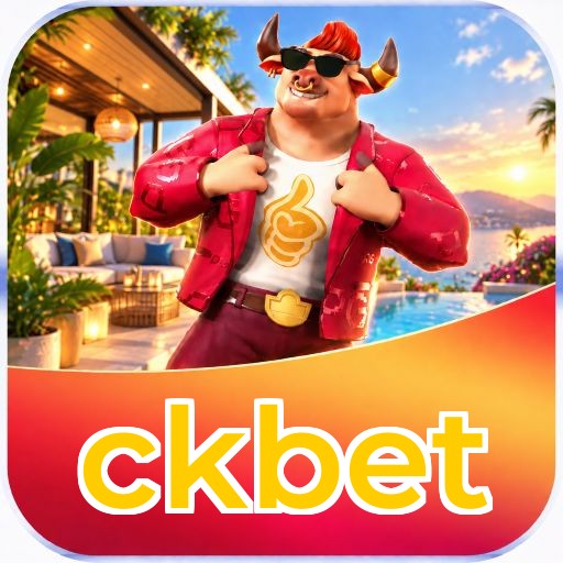 ckbet APK Android - Logo oficial