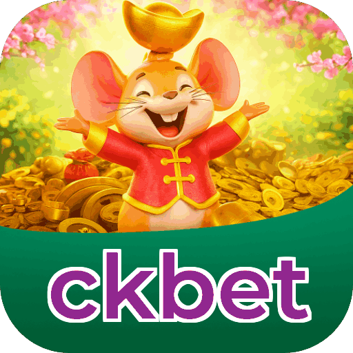 Logo da ckbet