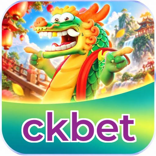 ckbet Logo