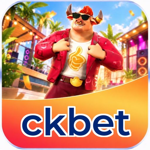 Canal oficial da ckbet no Telegram