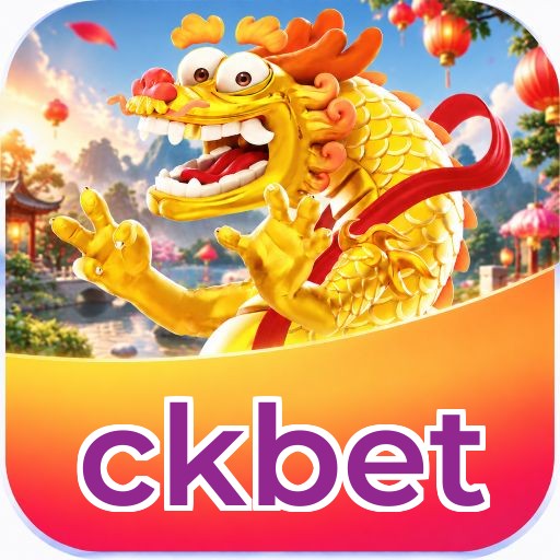 ckbet Logo