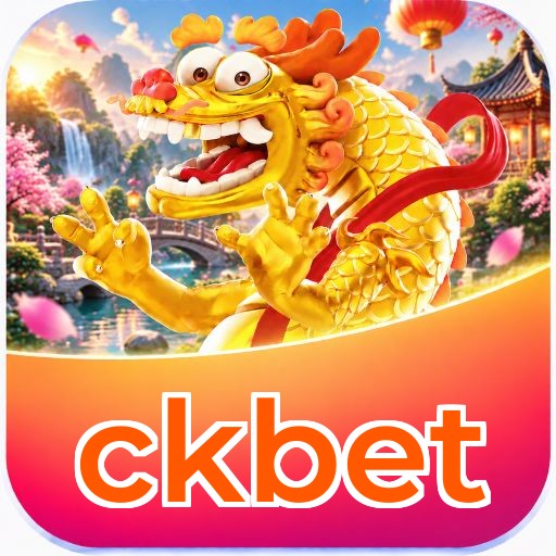 ckbet Logo