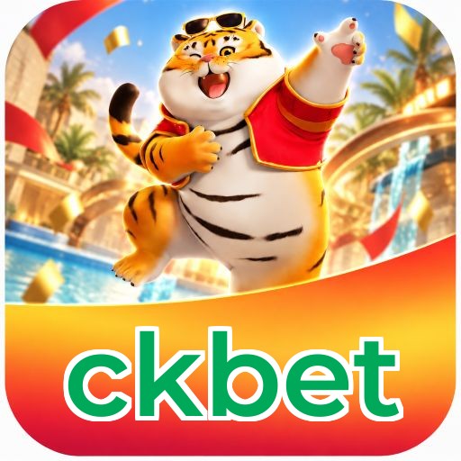 ckbet Logo