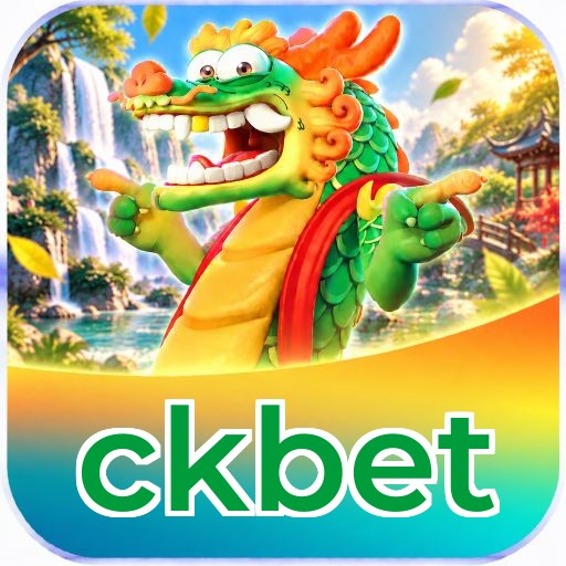 ckbet Logo