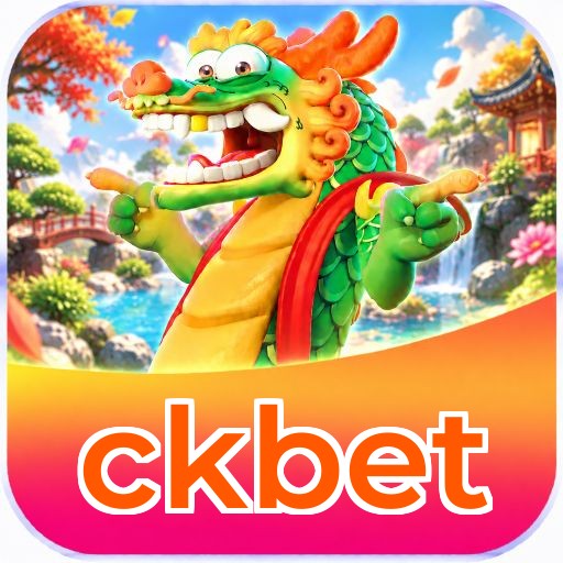 ckbet Logo