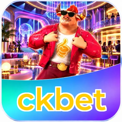 ckbet Logo