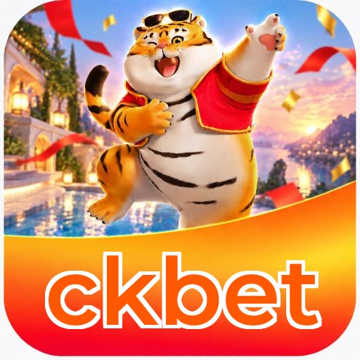 Slots online da ckbet com jackpots progressivos